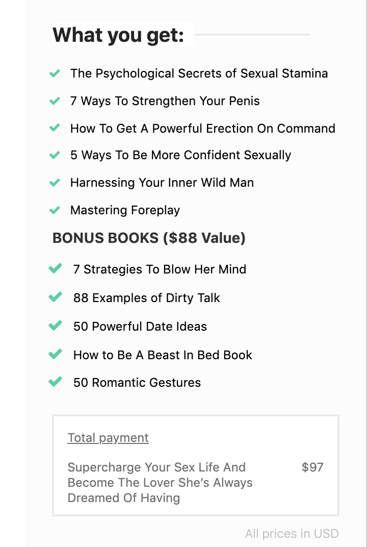 sex 案例:一名亲密关系教练的业务系统分析