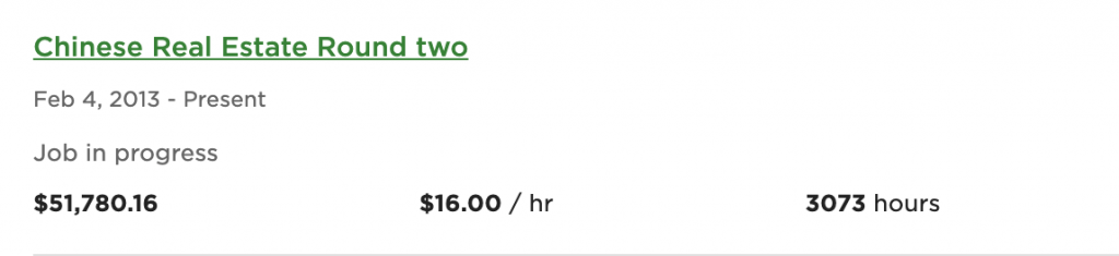 超哥报告:101个10000美金项目 101个10000美金项目