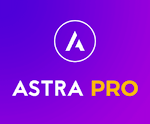 在线生意工具，网站主题模版，ASTRA PRO