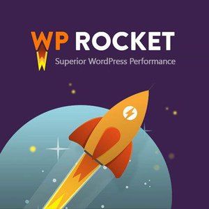 在线生意工具，网站加速，WP Rocket
