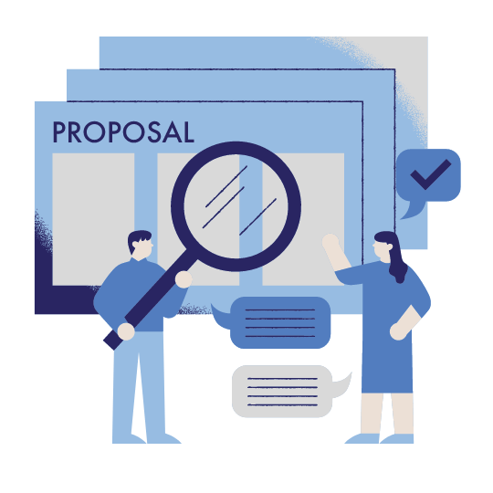 Proposal诊断