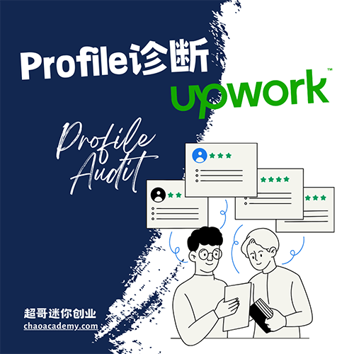 Upwork Profile诊断