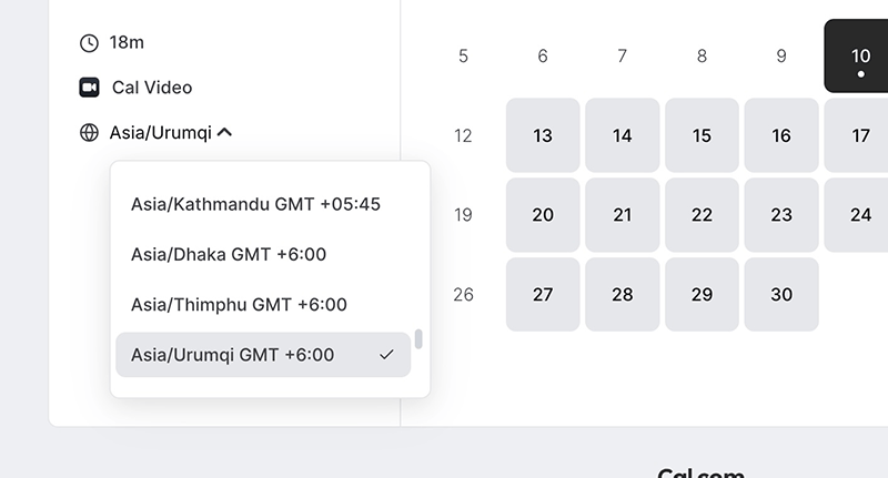 【超哥月谈 Vol.27】夏令时切换这件小事,为什么足以拉开全球预约系统的层级差距 夏令时切换