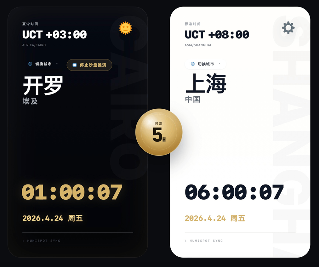 【超哥月谈 Vol.27】夏令时切换这件小事,为什么足以拉开全球预约系统的层级差距 夏令时切换